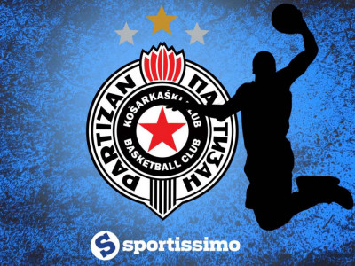 Partizan konačno potpisao pojačanje: NBA igrač zadužio crno-beli dres