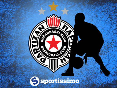 Zvanično: Partizan je doveo veliko pojačanje