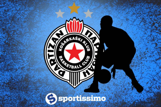 SPORTISSIMO SAZNAJE: Partizan već završio prvo pojačanje za sledeću sezonu!