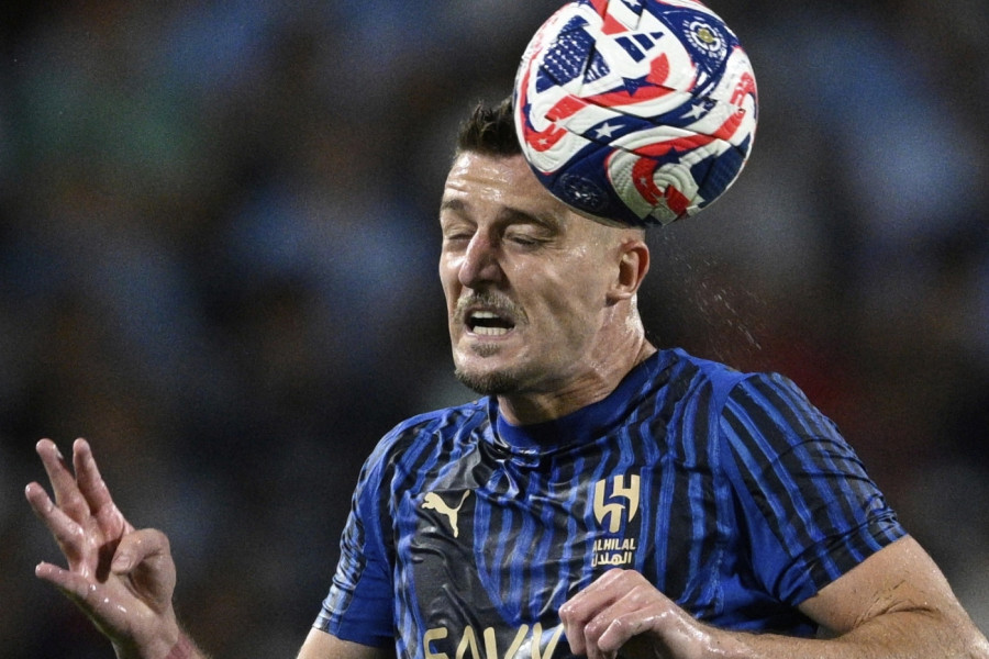 Sergej Milinković-Savić