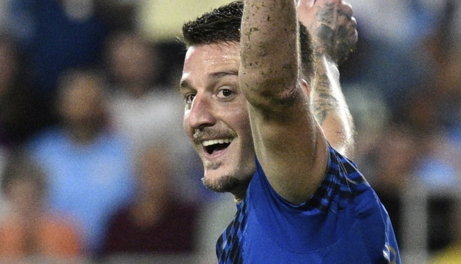 KAKVA GREŠKA MILINKOVIĆ-SAVIĆA! Fluminense zbog Srbina ŽESTOKO kaznio Al Hilal! (VIDEO)