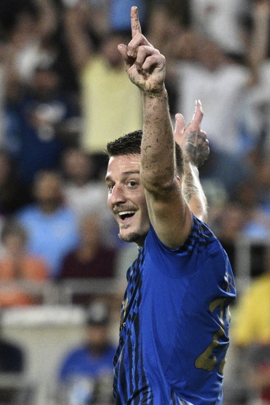 Sergej Milinković-Savić