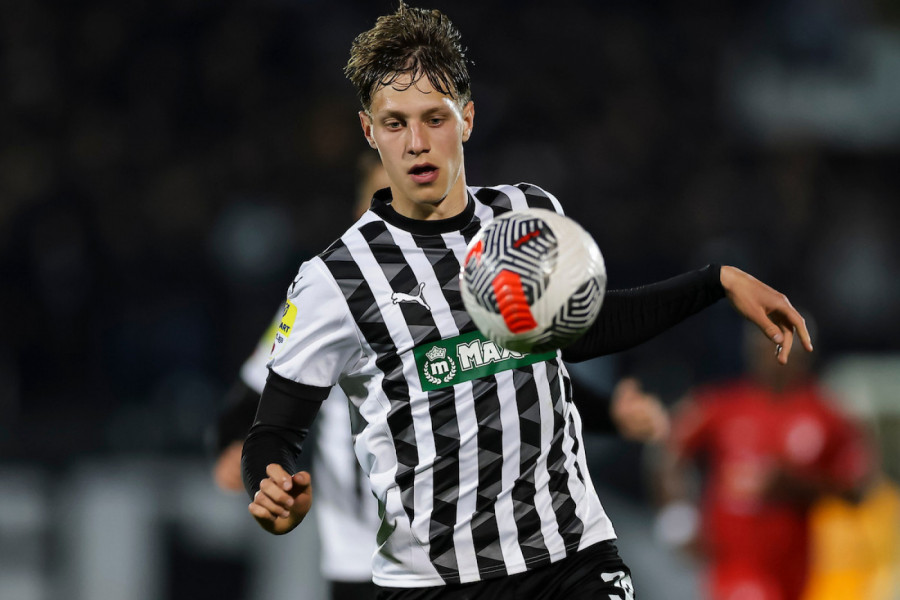 PARTIZAN ODBIO MILIONE ZA OVOG MLADOG TALENTA:  Mijatović otkrio veliku tajnu iz Humske!