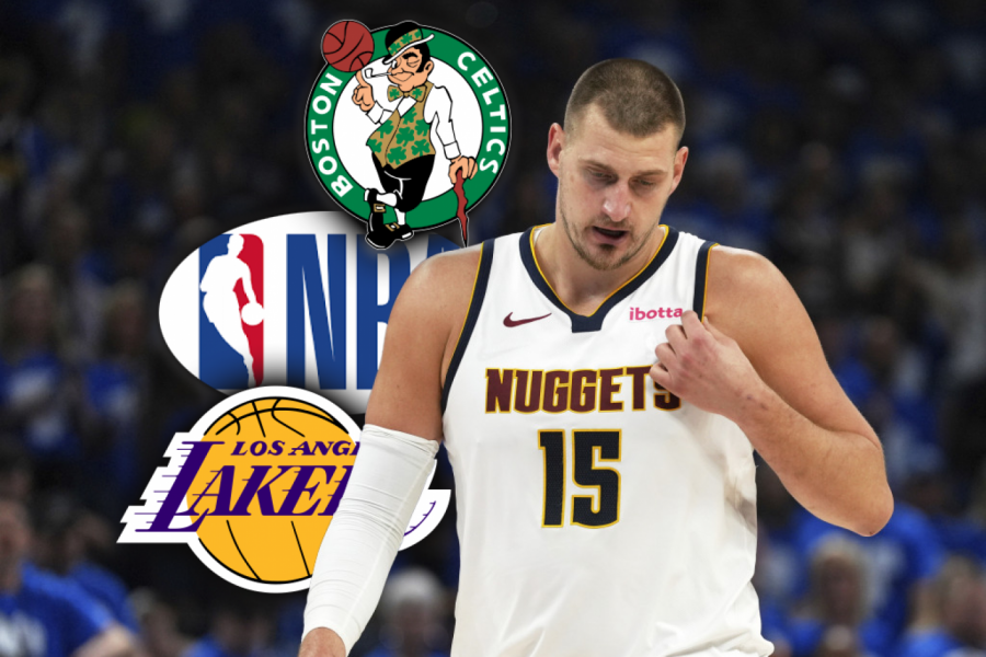 IDE LI JOKIĆ IZ DENVERA - I TO U BOSTON?! Miško Ražnatović za Sportissimo otkrio pravu istinu!