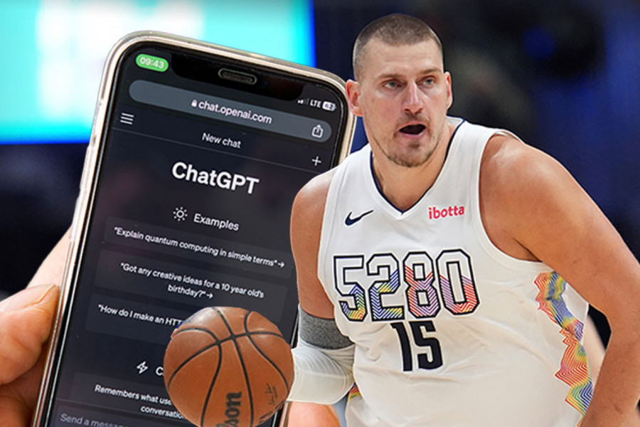 IZNENAĐENJE ILI NE? Jokić jednu stvar neće moći da učini!