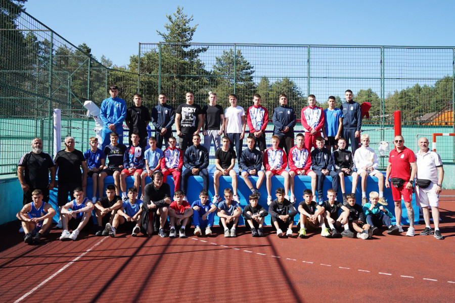 Novi Pazar spreman za krem juniorskog evropskog boksa!