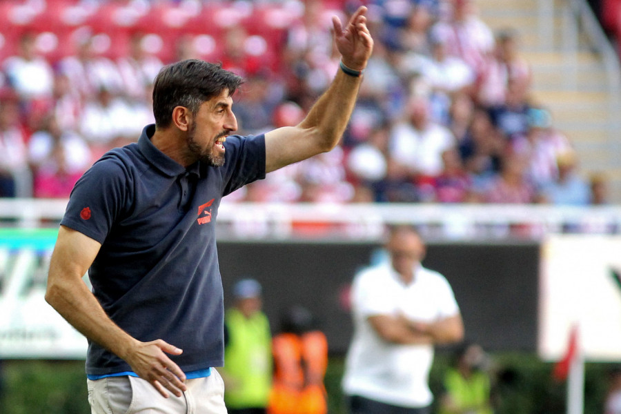 PAUNOVIĆ SPREMA ŠOK U PRIMERI: Napadač Barselone na pragu prelaska
