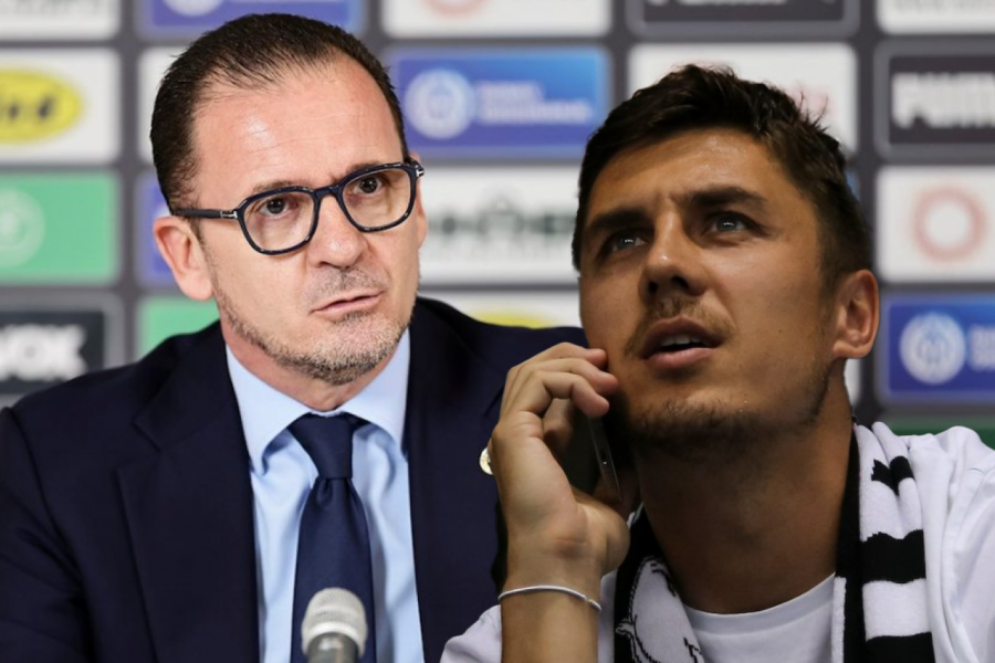 "NEKE MOJE REČI SU DOVELE DO TOGA DA JE SVE MANJE LJUDI NA TRIBINAMA, ALI...": Mijatović SUROVO ISKREN o Takiju Nikoliću, Zvezdi, Terziću...