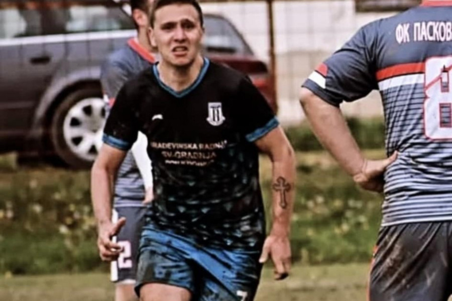 ODLUKA JE BILA LAKA: Drugarstvo ispred finansijske dobiti - vreme je za napad na viši rang!