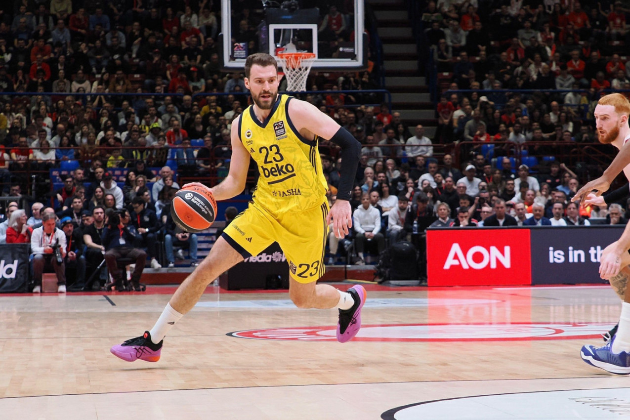 NIKAD EMOTIVNIJI GUDURIĆ! Marko je ove reči morao da sroči na turskom jeziku, pljušte komentari zbog toga! (FOTO)