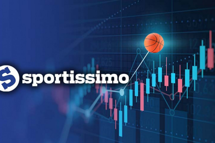 NIKO NIKADA KAO SPORTISSIMO! Naš portal u samom vrhu u junu, nastavljamo još jače!