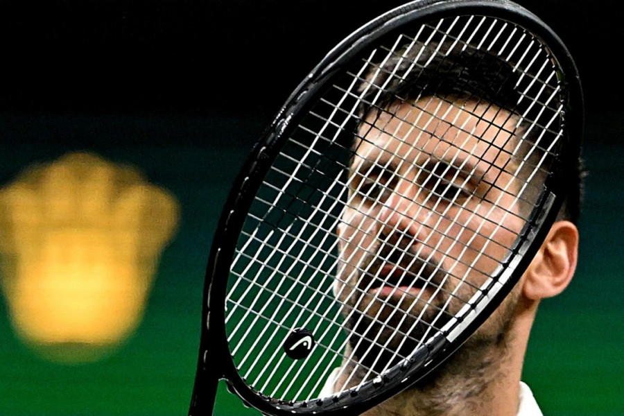 LOŠE, DA NE MOŽE GORE: Potpuna katastrofa - Novak već može da pakuje kofere?!
