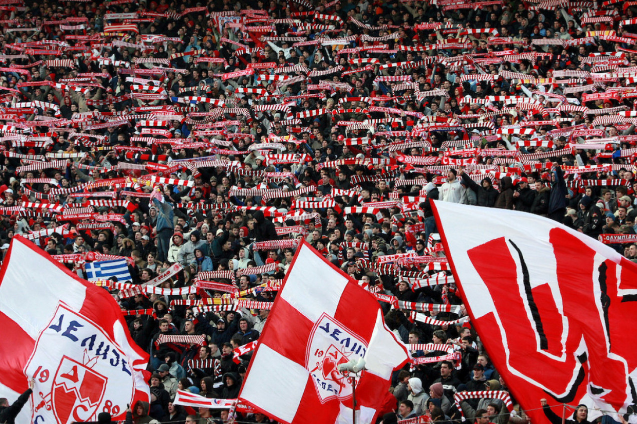 POTPUNI ŠOK: Zvezda kreće u Ligu šampiona bez navijača! POTPUNI ŠOK: Zvezda kreće u Ligu šampiona bez navijača!