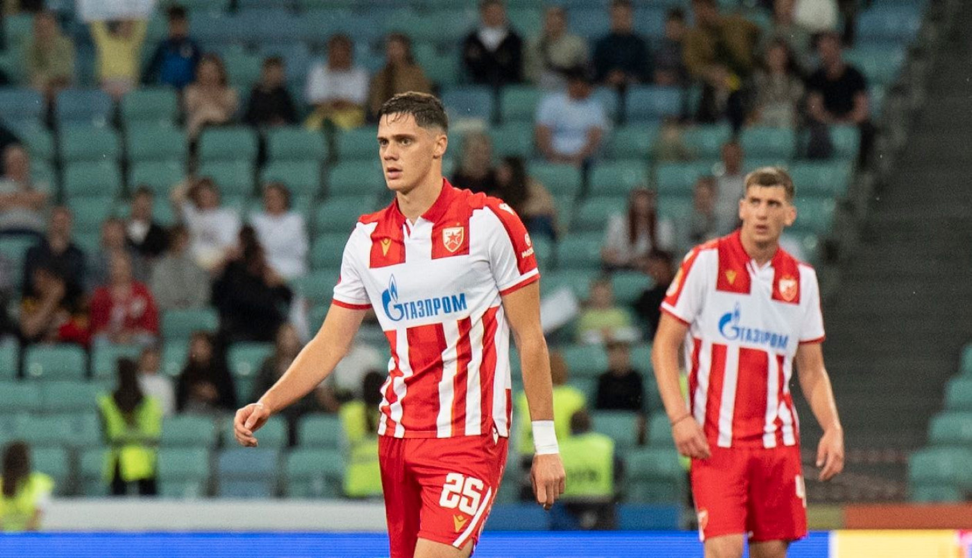 BRAĆA HRVATA TESTIRAJU ZVEZDU: Crveno-beli pronašli rivala za generalku