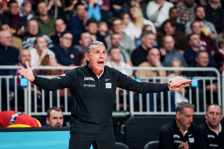 KRAJ JEDNE ERE! LEGENDARNI trener najavio ostavku nakon Evrobasketa: Najveći trener kojeg smo ikada imali...