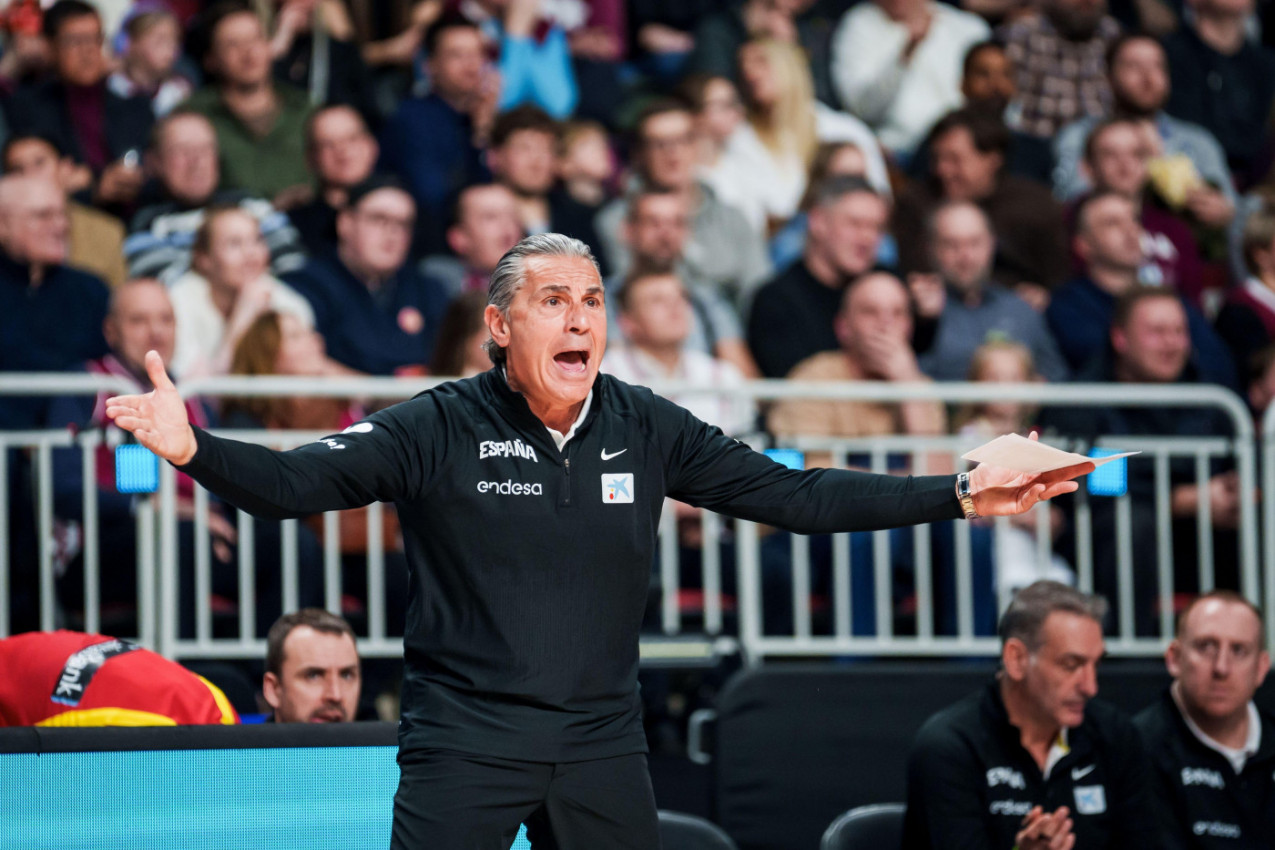 KRAJ JEDNE ERE! LEGENDARNI trener najavio ostavku nakon Evrobasketa: Najveći trener kojeg smo ikada imali...