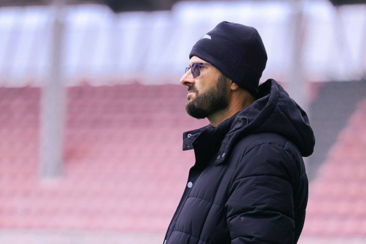 PROMENE U TABORU ZMAJEVA I ZEBRI: Đuričić bivši, Kostić u "svom" klubu