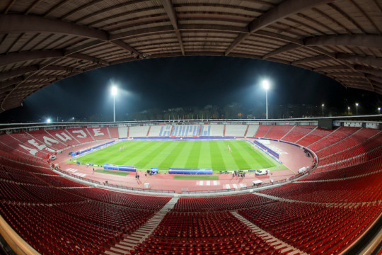 NIŠTA OD TRANSFERA: Crvena zvezda ostala bez već viđenog pojačanja!