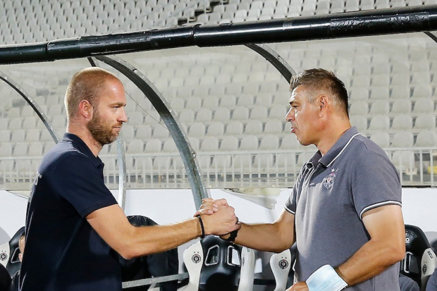 SUPERLIGAŠKI TRENER PRED NOVIM IZAZOVOM: Promocija je obavljena pre par dana!