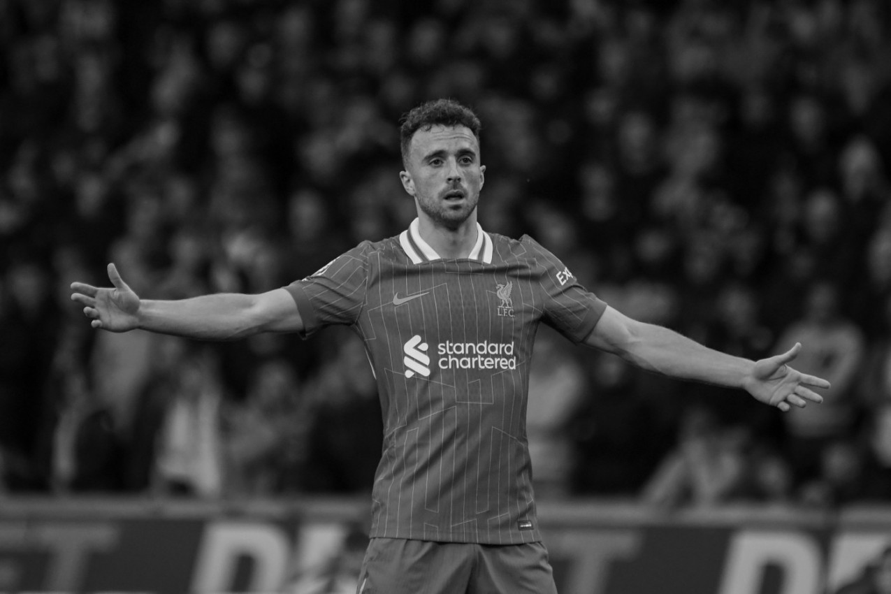 DIRLJIVO! Liverpul gradi spomenik u Žotinu čast! DIRLJIVO! Liverpul gradi spomenik u Žotinu čast!