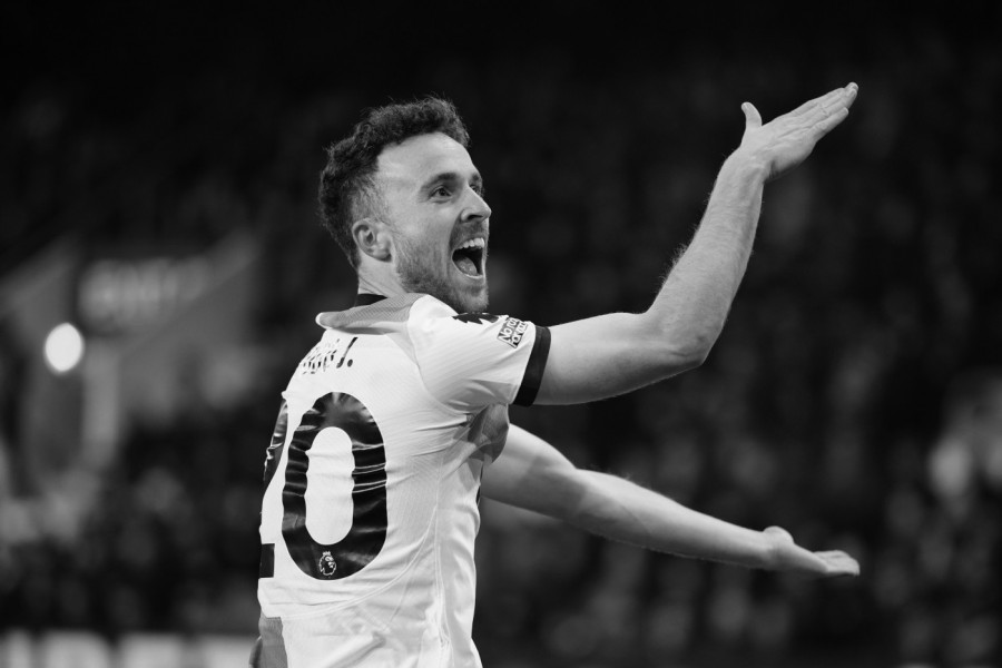 KO JE BIO DIOGO ŽOTA? U Liverpulu je činio magiju na terenu, OSVOJIO DVA TROFEJA S PORTUGALOM!