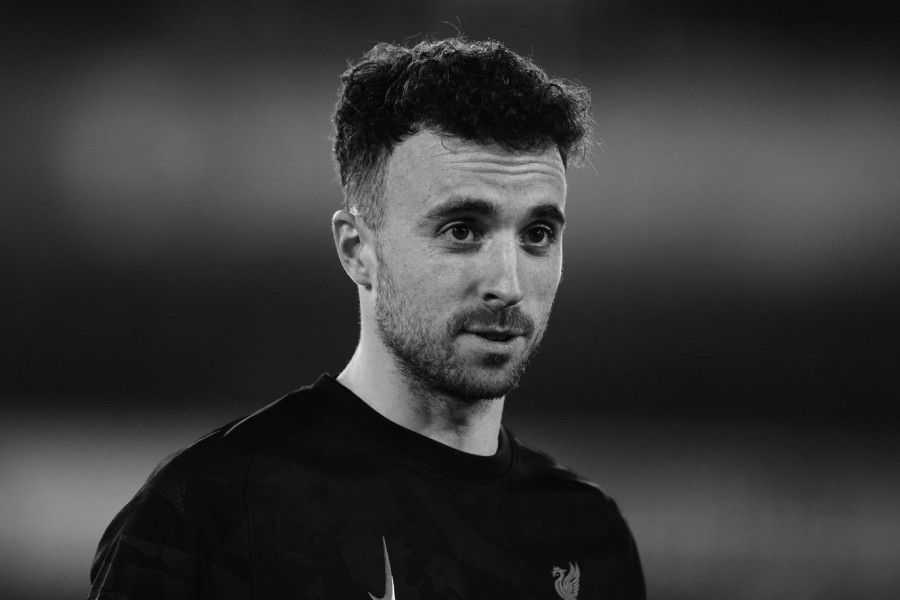 TRENER LIVERPULA EMOTIVNO O DIOGU ŽOTI: Teši me što mu je poslednji mesec života bio najlepši