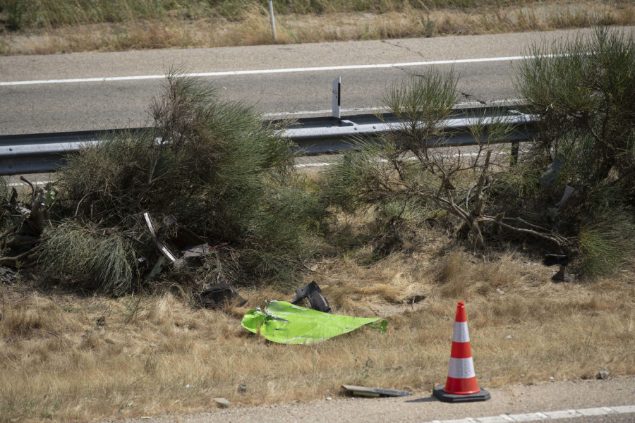 POTRESNE SLIKE NA MESTU NESREĆE: Ovo slama i najtvrđa srca! (FOTO)
