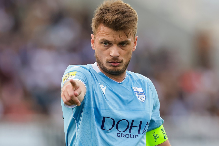 ZVANIČNO! Adem Ljajić potpisao!