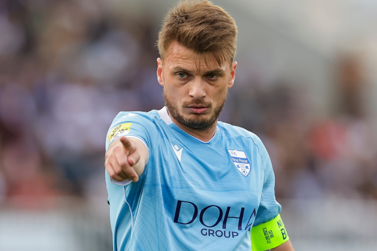ZVANIČNO! Adem Ljajić potpisao!