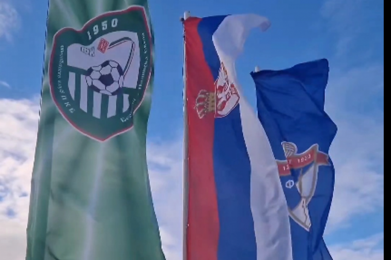 ISKUSNI ČUVAR MREŽE NE NAMERAVA DA KAŽE KRAJ: Željko Kuzmić izabrao 36. klub u karijeri