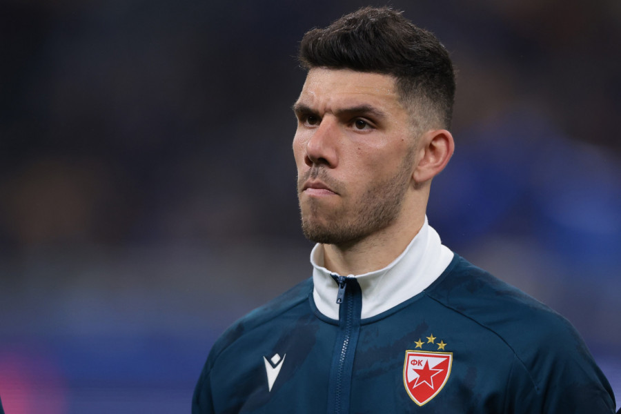 GLAZER JE DOPUTOVAO, BRAZILAC STIGAO KAO POJAČANJE: Izvesno je da će se ovo dogoditi, samo je pitanje vremena!
