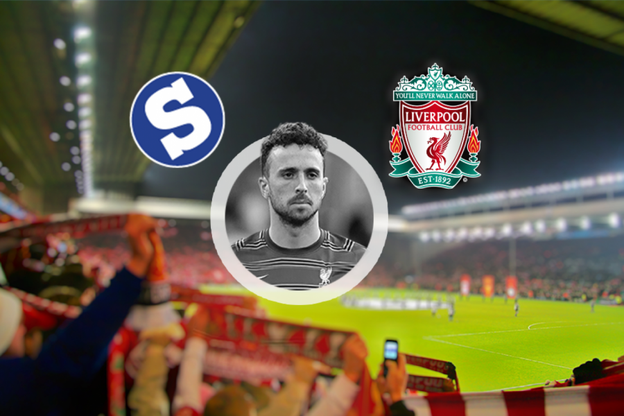 LIVERPUL UVRSTIO ŽOTU U LEGENDE: Niko neće smeti da nosi ovaj broj na dresu!