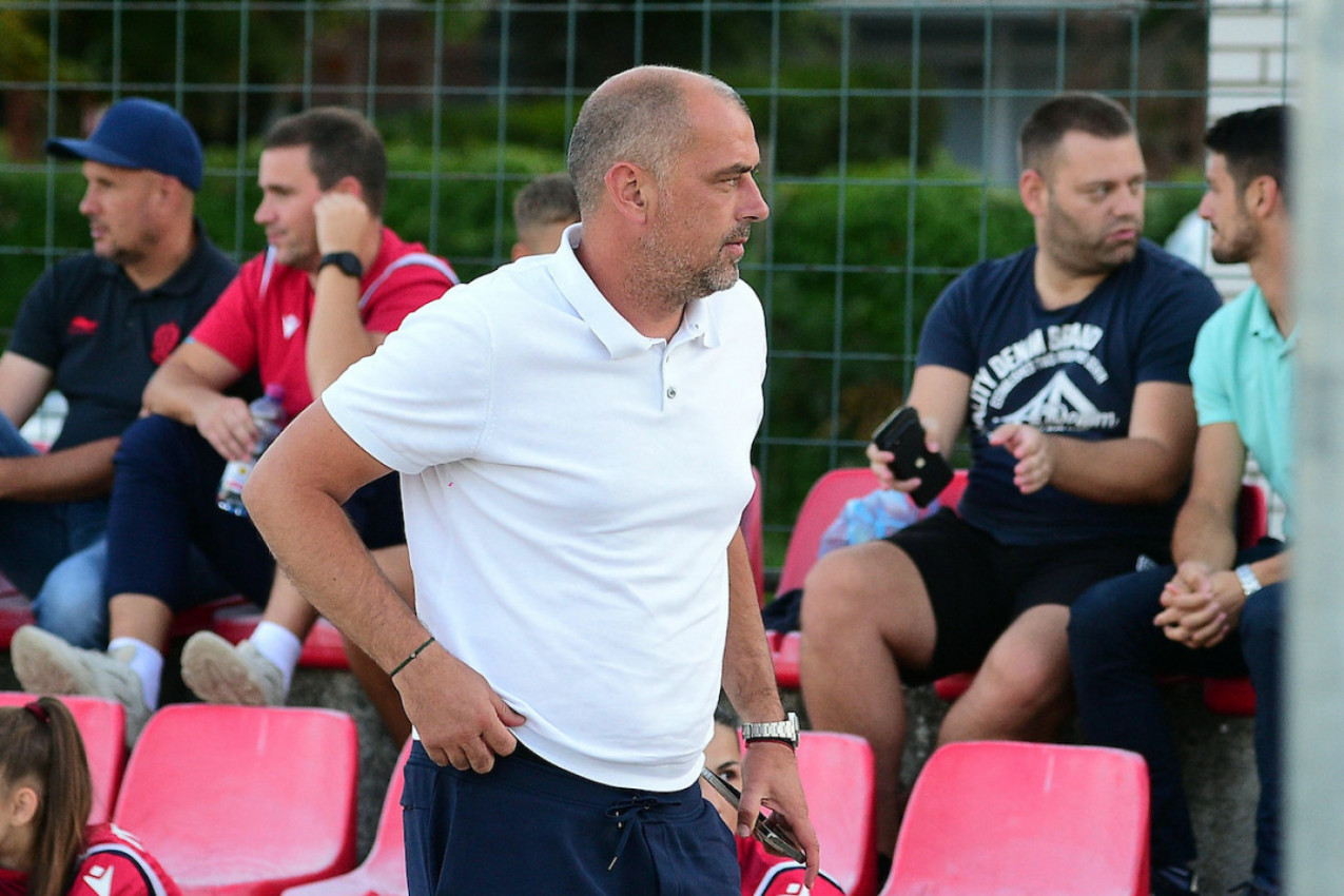 SVE JE SPREMNO ZA NOVU SEZONU: Koji mladi igrač Crvene zvezde će isplivati?