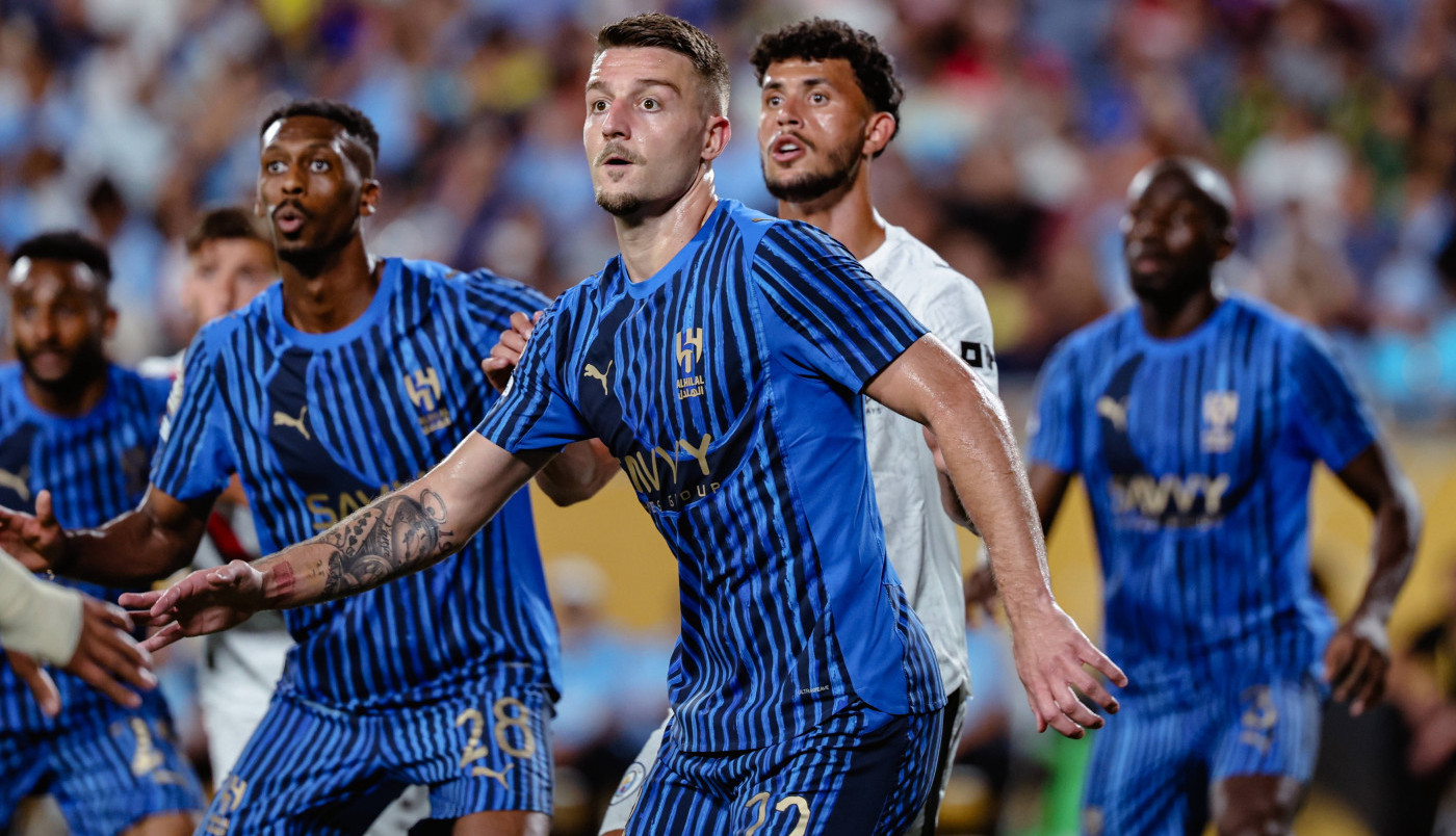 AL HILAL IZBACIO SITI PA DOVEO POJAČANJE KOJE JE ŠEIK BIČEVAO! Kod Mitra i Sergeja bi mogao da bude samo dva dana?!