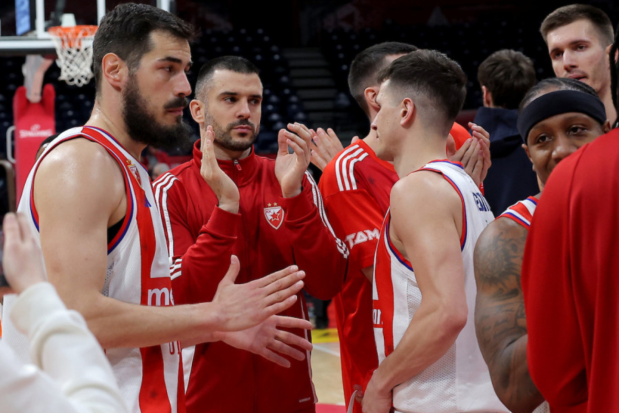 ZVEZDA MERIDIANBET SE RASTAJE SA NAJVEĆOM IKONOM KLUBA: Ovaj dan delije su mislile da nikad neće doći!