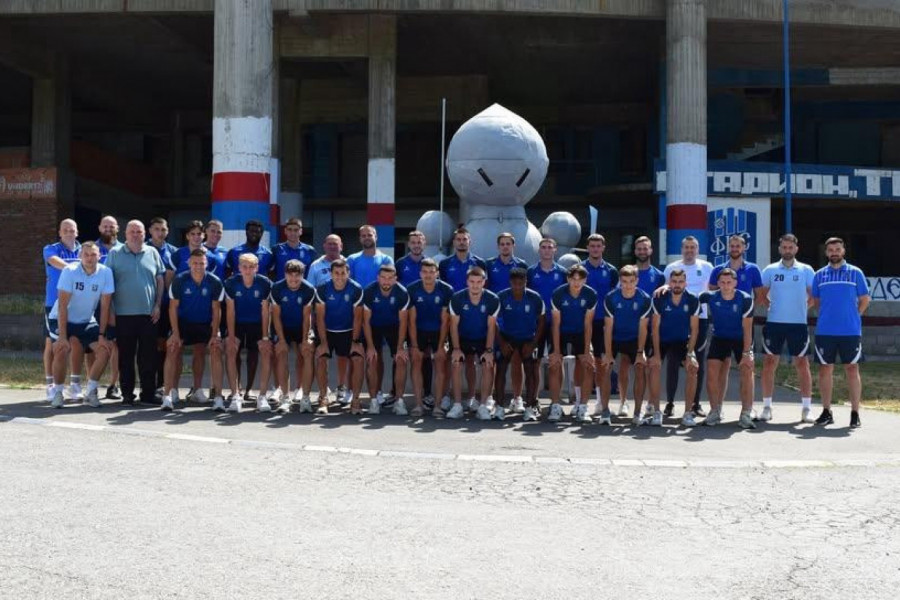 ZLATIBORSKI TEST ZA "OKLOPNIKE": Prvi ispit protiv Rudara iz Prijedora!