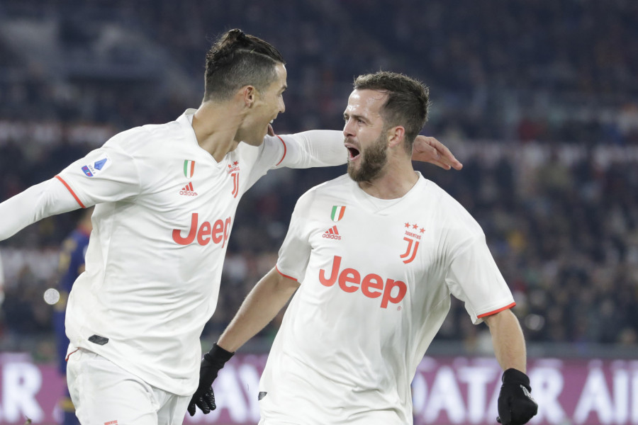 MIRALEM PJANIĆ U SUPERLIGI SRBIJE?! Evo šta je prava istina o najvećem transferu u istoriji našeg fudbala!