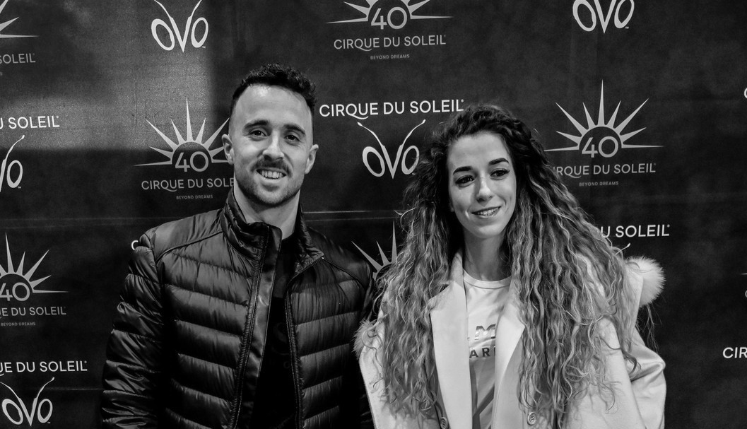 PRVO OGLAŠAVANJE ŽOTINE UDOVICE NAKON POGIBIJE ČUVENOG FUDBALERA: Njene reči pogađaju pravo u srce! (FOTO) PRVO OGLAŠAVANJE ŽOTINE UDOVICE NAKON POGIBIJE ČUVENOG FUDBALERA: Njene reči pogađaju pravo u srce! (FOTO)