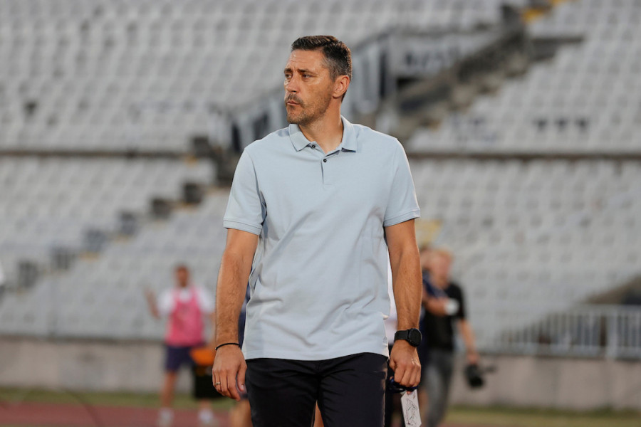 GOTOVO: KERKEZ NAPUŠTA CSKA!