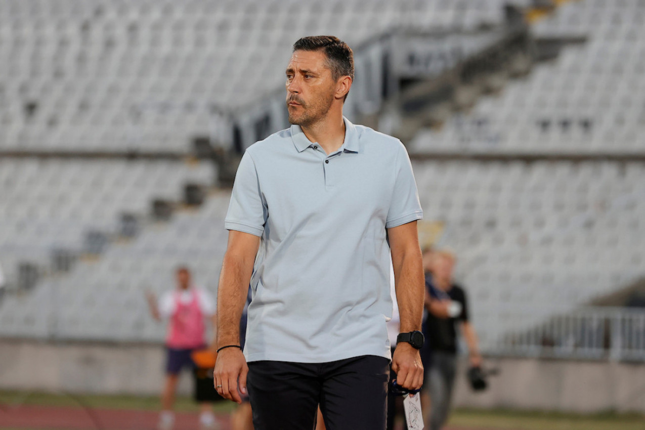 GOTOVO: KERKEZ NAPUŠTA CSKA! GOTOVO: KERKEZ NAPUŠTA CSKA!
