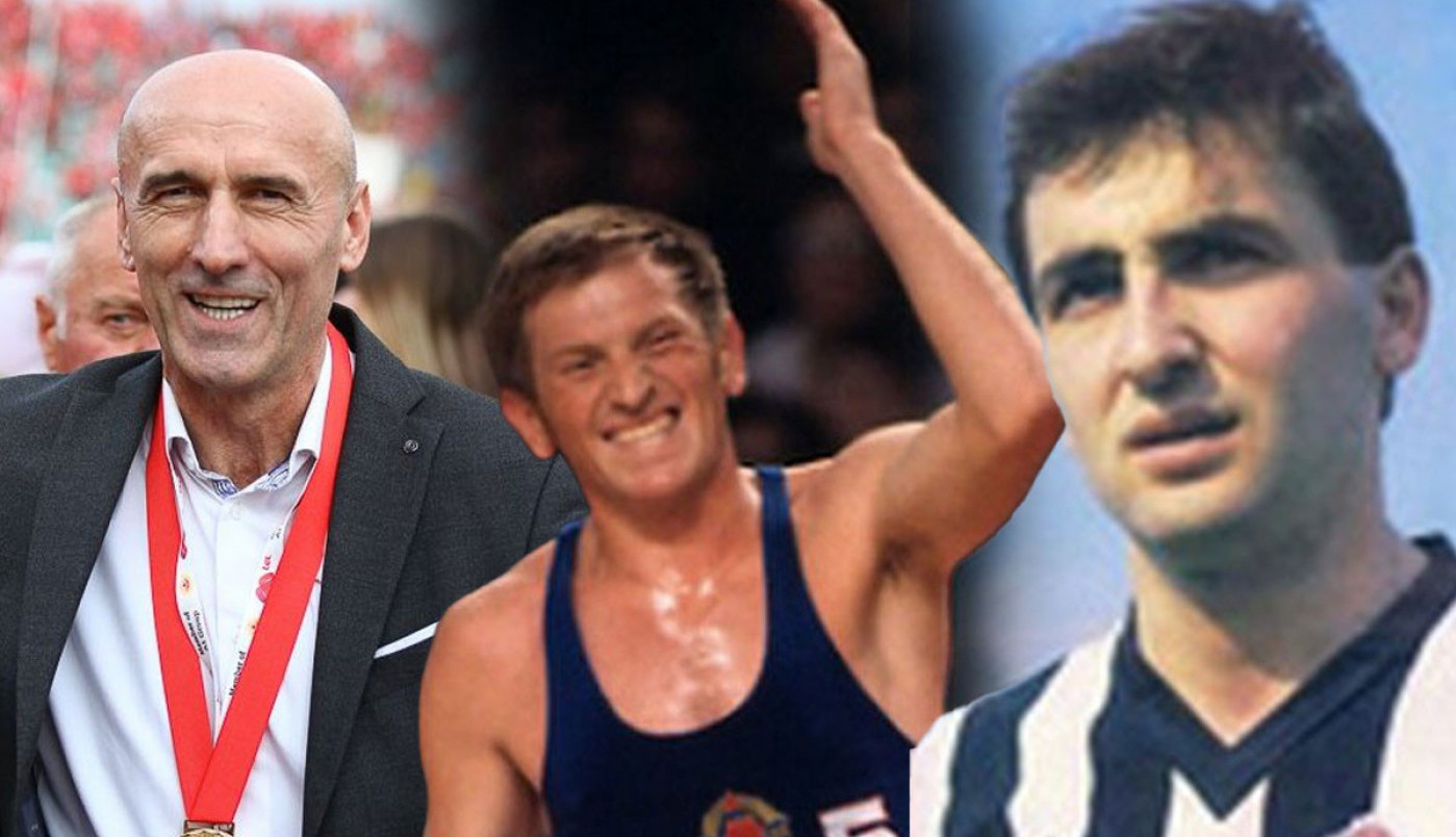 ŽOTINA SMRT PROBUDILA BOLNA SEĆANJA: Ovo su tragično preminuli srpski sportisti, koji nikada neće biti zaboravljeni!
