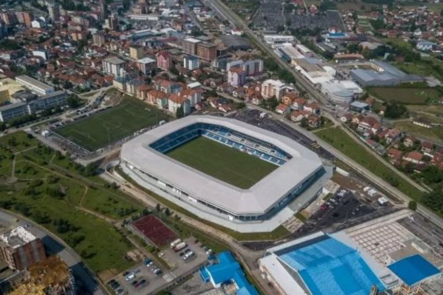 LOZNICA STARTOVALA SA PRIPREMAMA: Prozivka na Lagatoru označila paljenje motora!