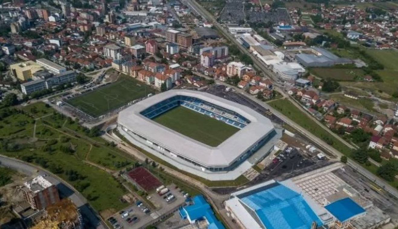 LOZNICA STARTOVALA SA PRIPREMAMA: Prozivka na Lagatoru označila paljenje motora!