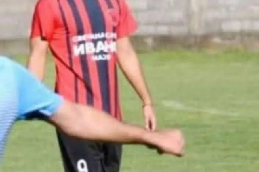 NAPAD PONOVO IMA VOĐU: Dušan Brus se vraća u Majur!