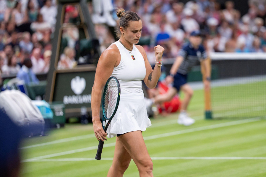 SABALENKA SAVLADALA RADUKANU! Britanka se borila, ali nije bilo dovoljno!