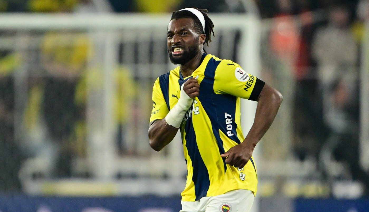 "TERALI SU ME DA KORISTIM DOPING, AKO PROGOVORIŠ..." Fudbaler Fenerbahčea ŠOKANTNIM TVRDNJAMA uzburkao javnost!