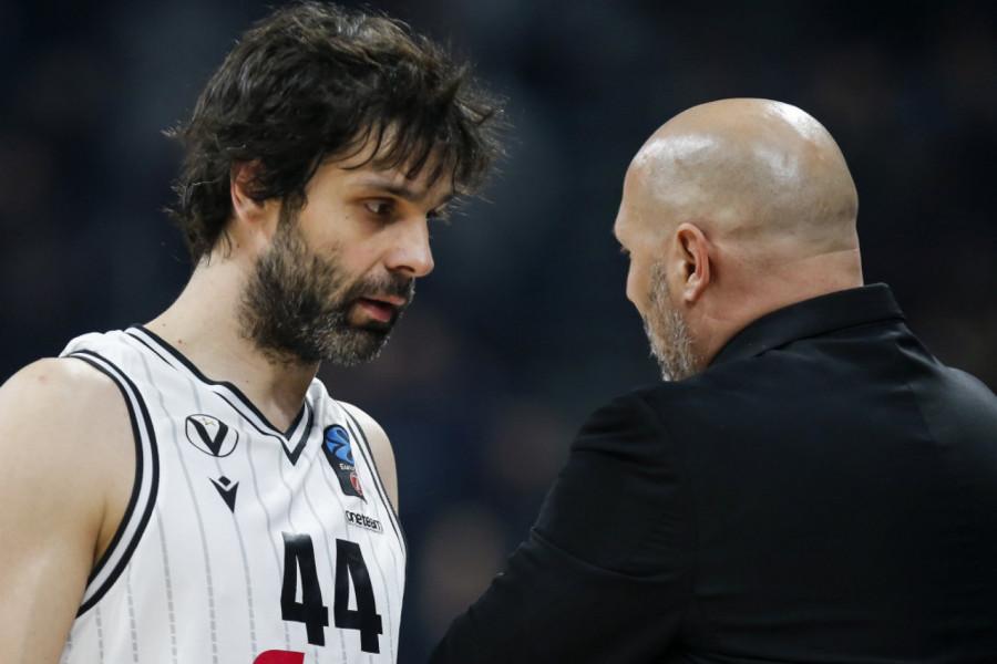 "NE SVIĐA MI SE NAČIN NA KOJI JE UKLONJEN IZ REPREZENTACIJE!" Sale Đorđević o Teovom oproštaju: Jedan od retkih kome se NISMO ni zahvalili!
