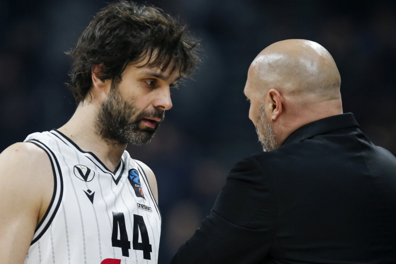 "NE SVIĐA MI SE NAČIN NA KOJI JE UKLONJEN IZ REPREZENTACIJE!" Sale Đorđević o Teovom oproštaju: Jedan od retkih kome se NISMO ni zahvalili!