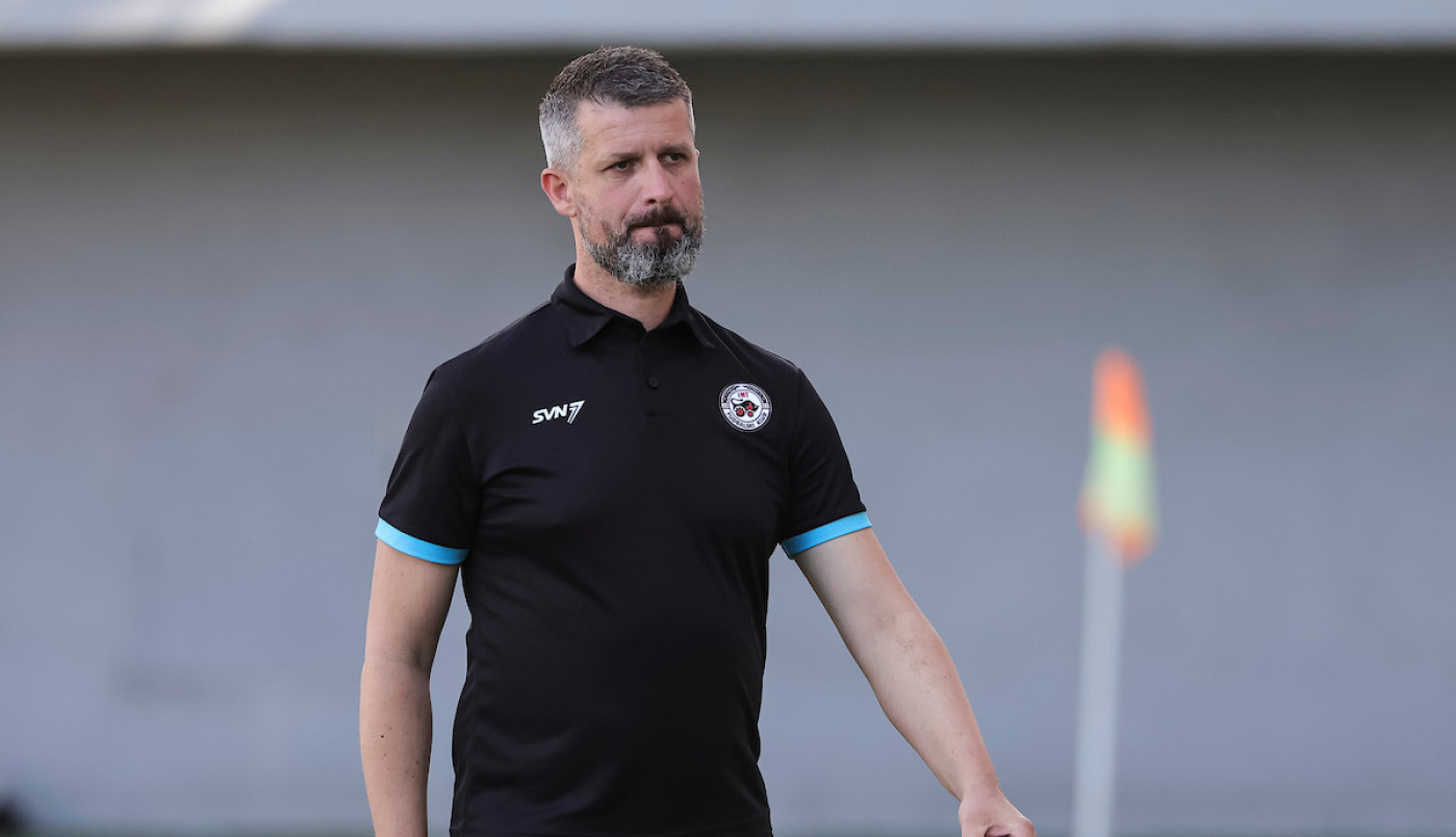 PROMENA TRENERA PET DANA PRED EVROPSKI MEČ! Nebojša Jandrić stiže u Crnu Goru, očekuju ga veliki izazovi!