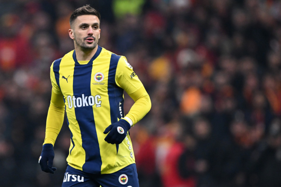 KAKAV JE MAJSTOR SA LOPTOM DUŠAN TADIĆ: Evo šta Crvena zvezda dobija - sa njim je Liga šampiona sigurna! (VIDEO)